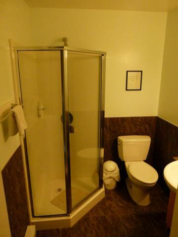 Queen Room with Sea View