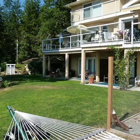 Rae Leigh Heights Bnb-2